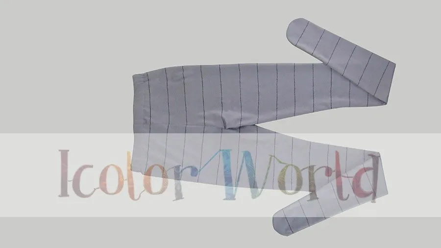 07Danganronpa 3- The End of Hope's Peak High School Seiko Kimura Cosplay Costume