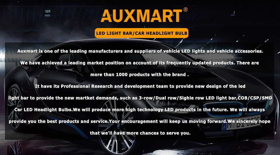 AUXMART