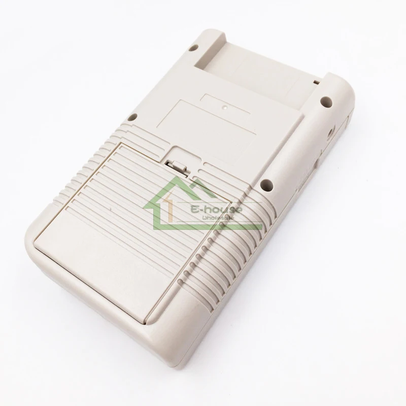 E house 5 комплектов для приставка Gameboy GB DMG GBO Shell Housig чехол Замена классический