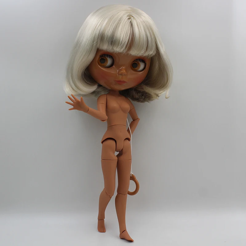 Blyth boneca bjd, neo blyth boneca nude