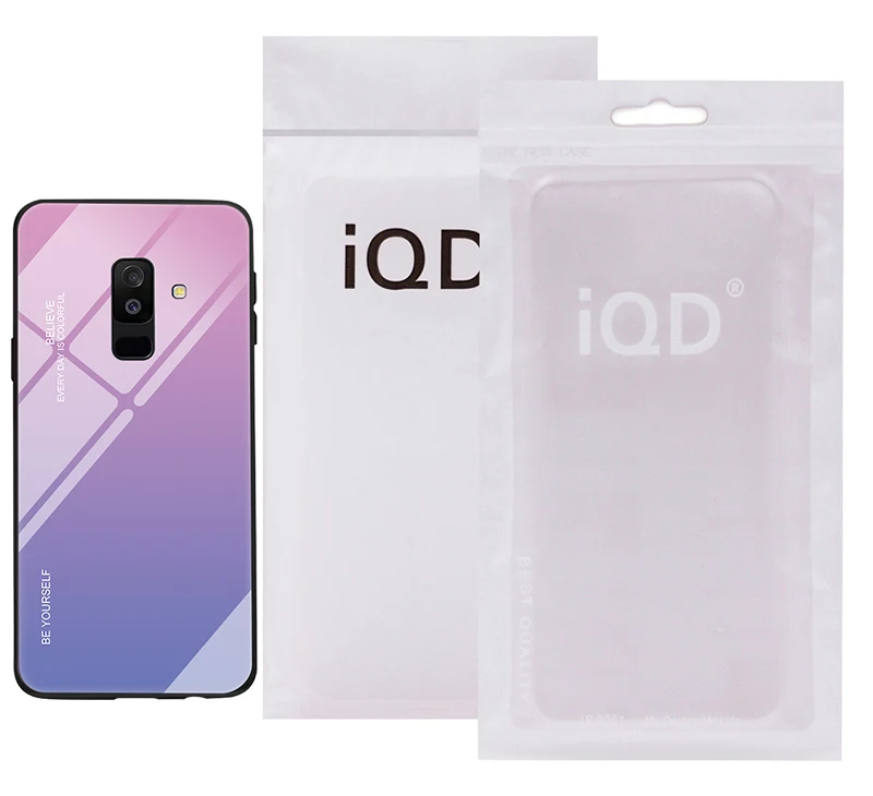 For Galaxy S8 S9 Plus Case Cover (17)