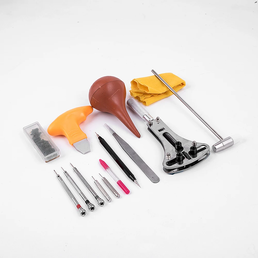 SR006 Watch Repair Kit (25)