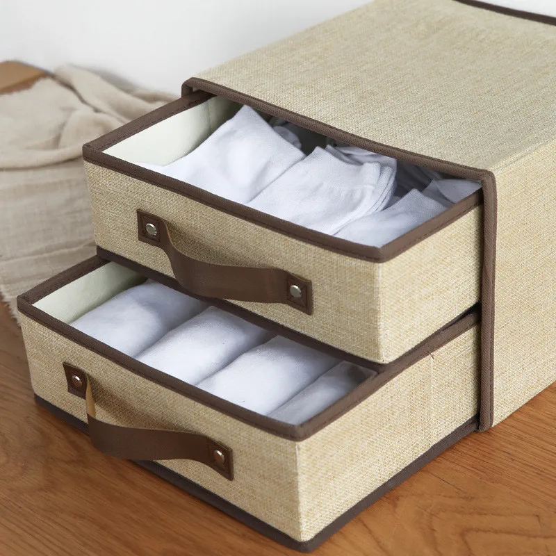 storage box (19)