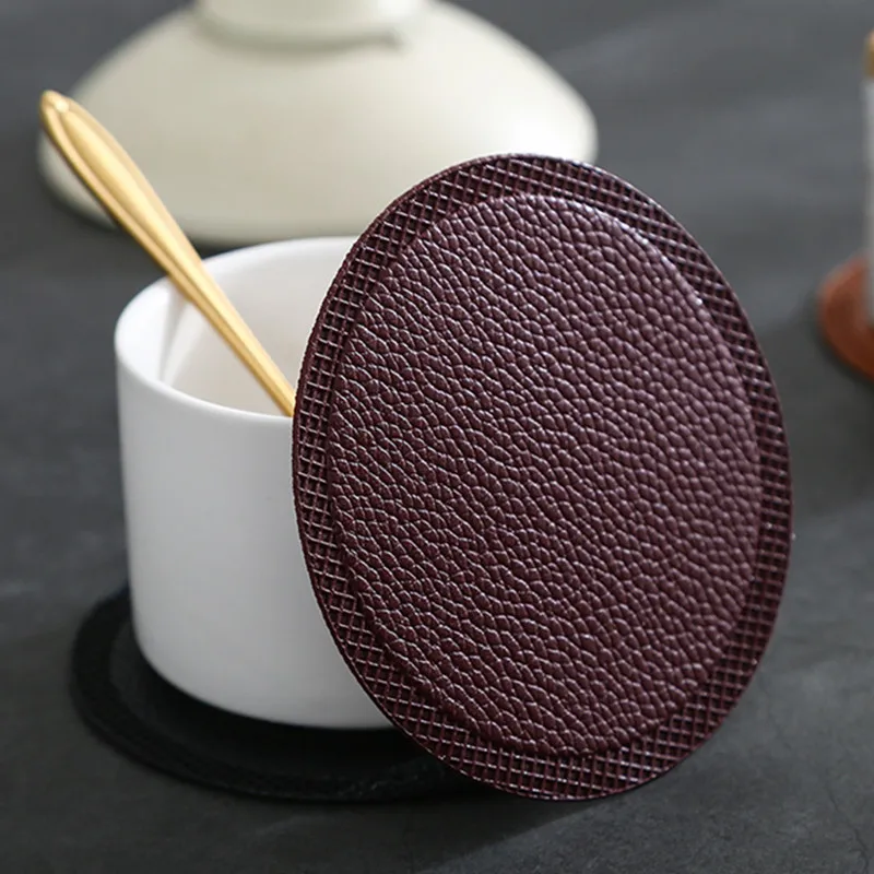 PU Cup Coaster P23-4