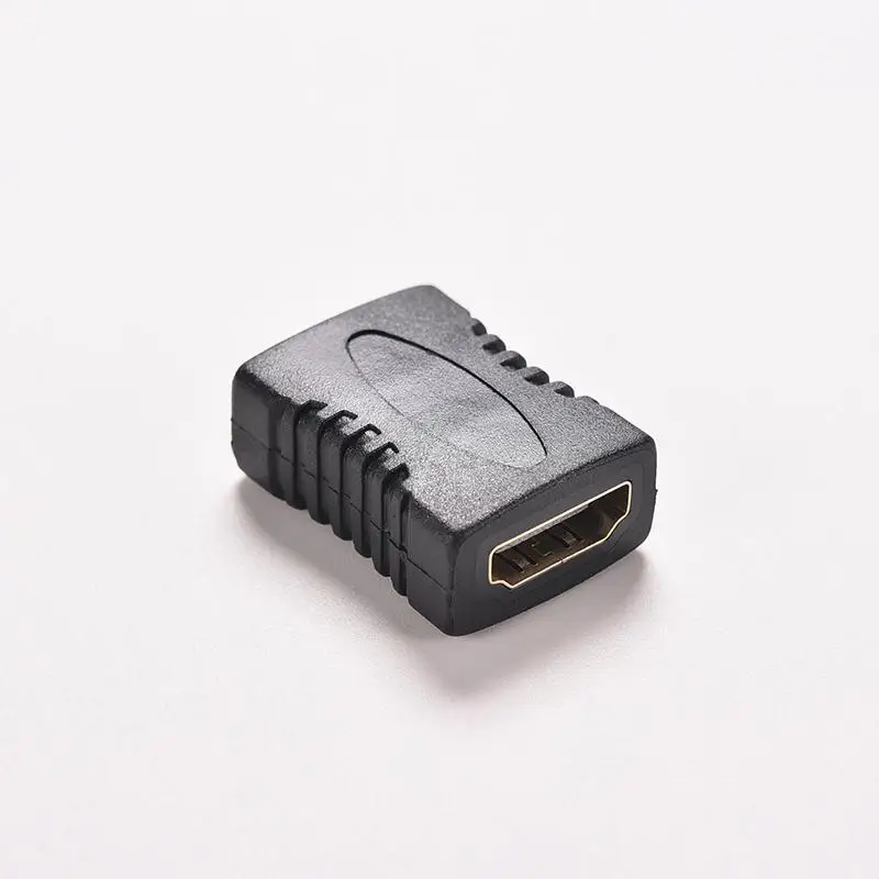 Переходник-удлинитель HDMI V1.4 (гнездо)/F (гнездо) для HDTV HDCP 1080P 1 шт. | Электроника