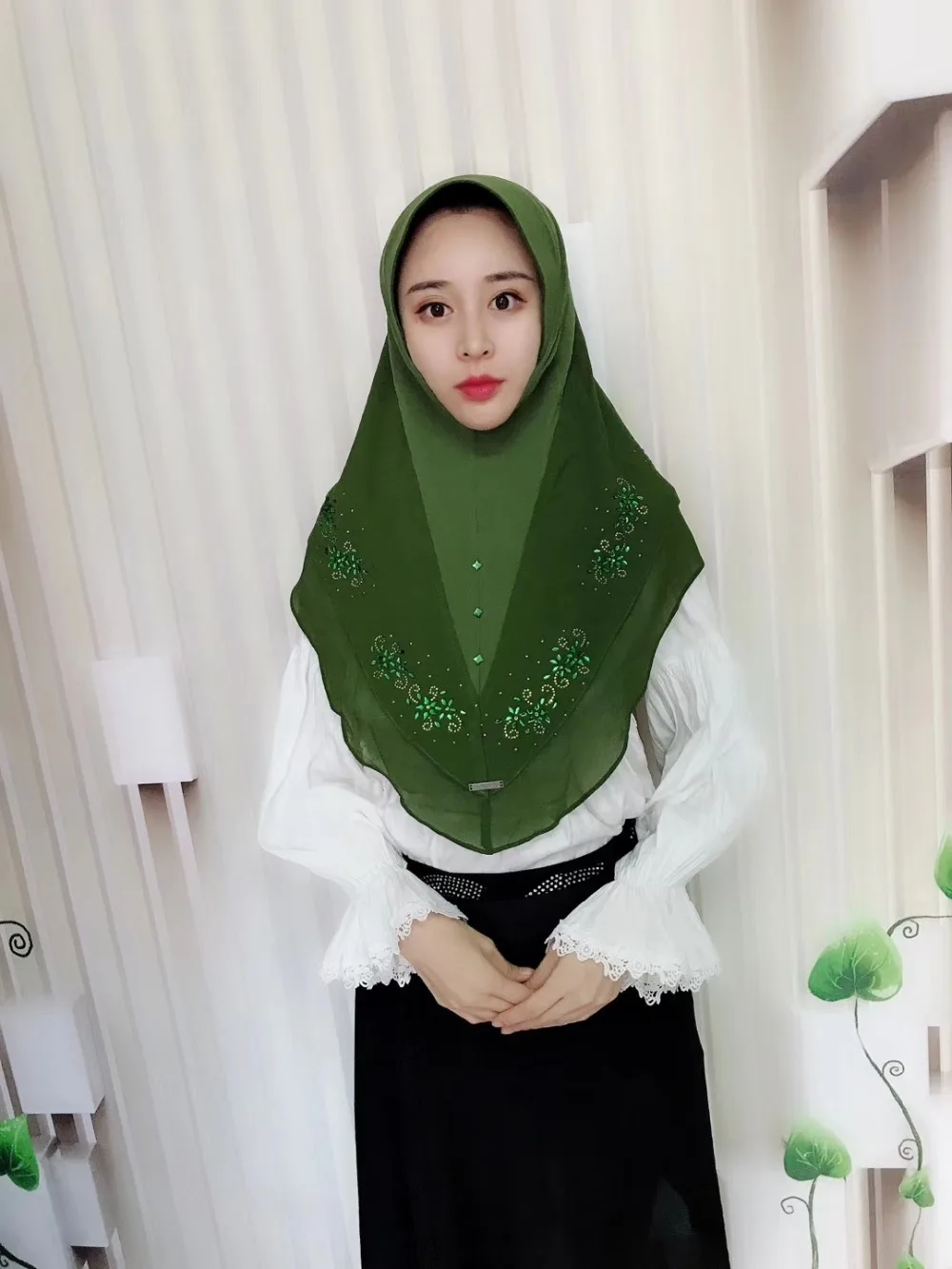 NH020-135usd one bag 20pcs,about 68cm (25)