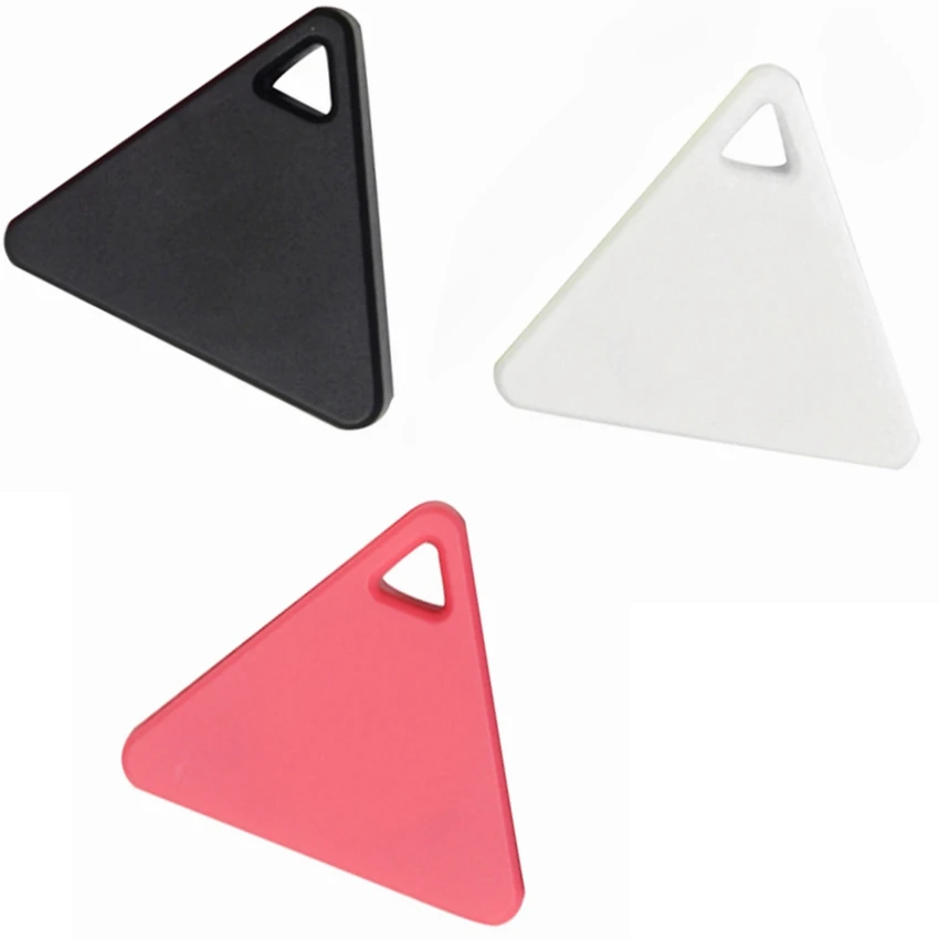  Анти Потерянный Сигнал Тревоги Мини Bluetooth Трекер Личная Smart Anti-потерянный Finder Tracker GPS Locator iTag для Детей Pet для Iphone Android 