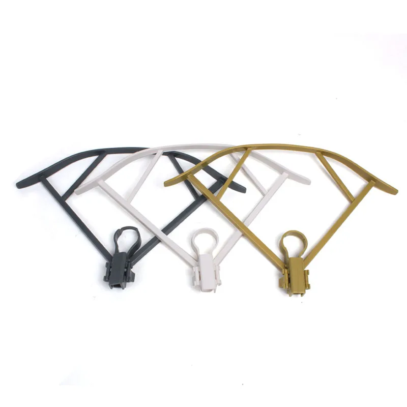 

1Set Propeller Guard Crash Bumper Blade Protector For DJI Mavic Pro Quadcopter New