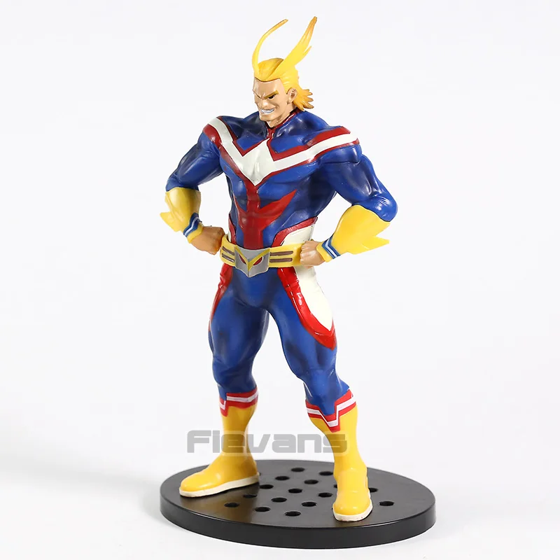 My Hero Academia Age of Heroes фигура из ПВХ Коллекционная модель игрушек|Игровые фигурки и