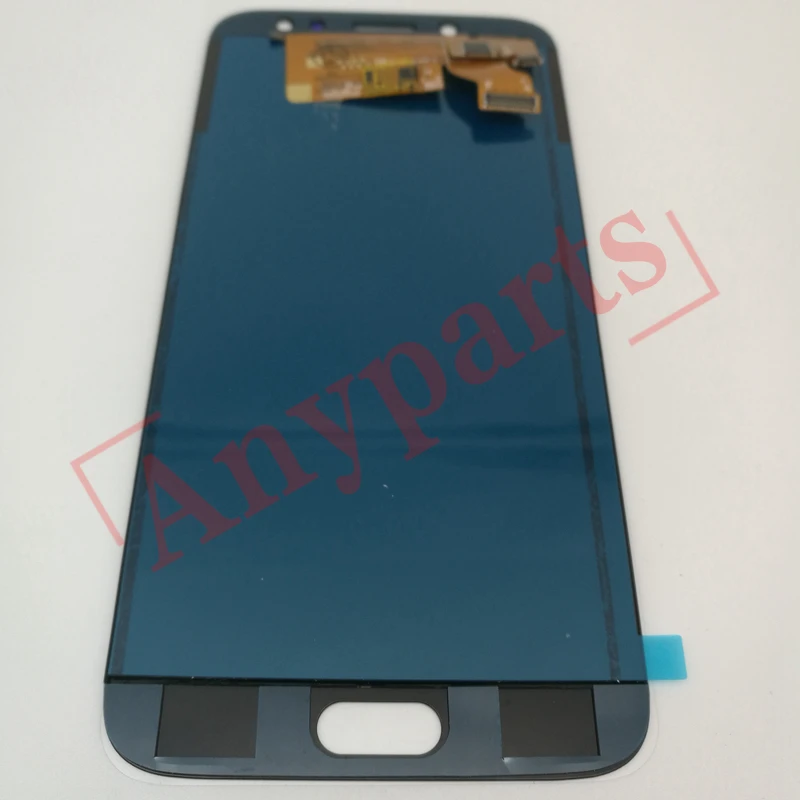 TFT для samsung J7 J730 SM-J730F дисплей ЖК-экран Замена для samsung Galaxy J7 Pro J730FM J730GM ЖК-экран