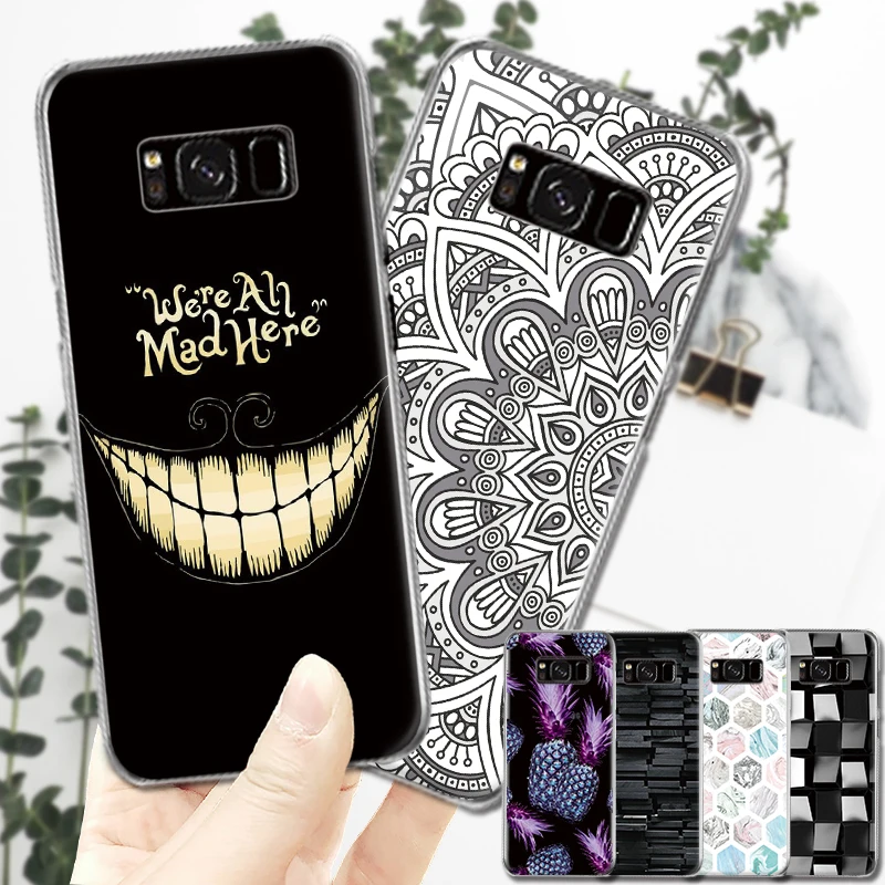 

Women Fashion Sexy Lip Pattern For Samsung Galaxy A3 A5 J3 J5 J7 2015 2016 2017 Grand prime G530 Phone Case