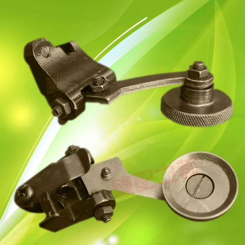 The presser foot leather roller foot 122641226512267 foot flat roller