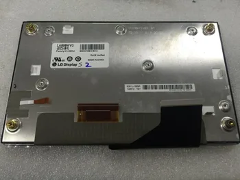 

Original LA080WV3-SD01 LA080WV3-(SD)(01) LA080WV3 SD 01 LCD SCREEN DISPLAY PANEL with touch screen