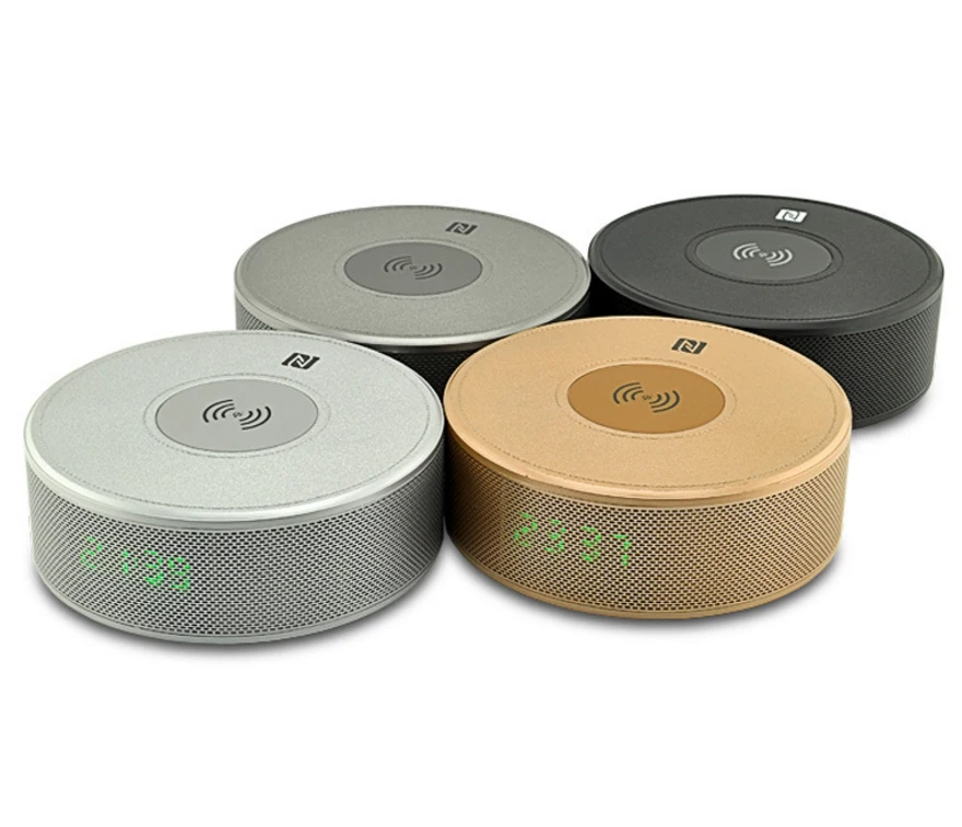 LNBEI JY 29C Беспроводной зарядки стерео Bluetooth Динамик|bluetooth speaker|stereo bluetooth speakerbluetooth stereo