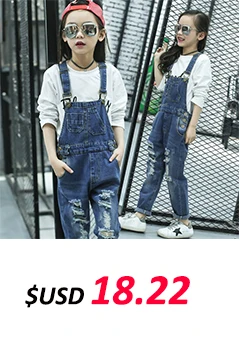Комбинезон для девочек-подростков ковбойские шорты для родителей и детей детский корейский женский джинсовый комбинезон, одежда для 2, 3, 4, 5, 6, 7, 8, От 9 до 13 лет