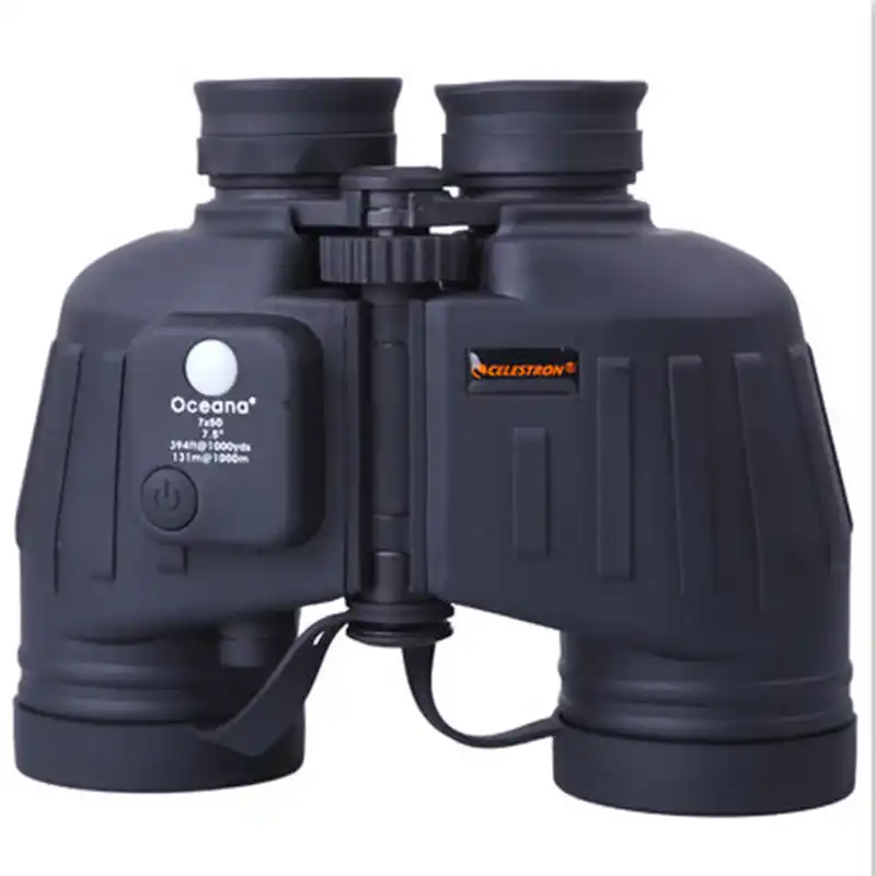 celestron oceana 7x50