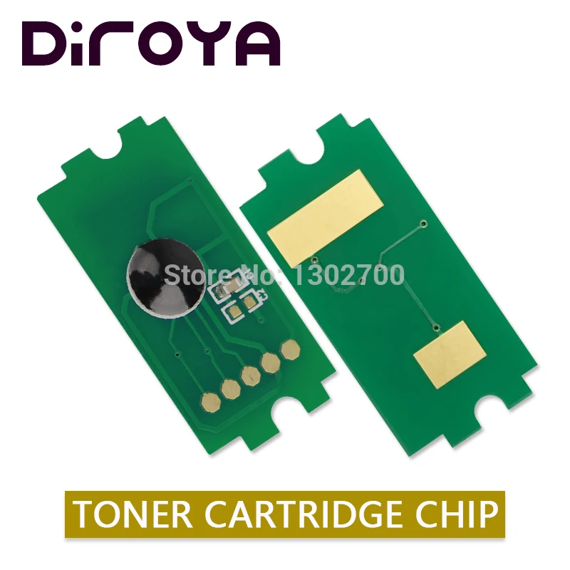 

TK1184 TK-1184 TK 1184 toner cartridge chip For Kyocera ECOSYS M2635dn M2735dw M2635 M2735 M 2635dn 2735dw powder refill reset
