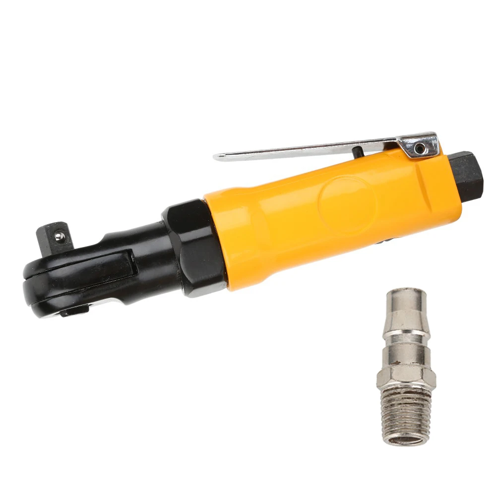 Free Shipping BL0303 1/4 Inch Pneumatic Ratchet Wrench Air Tools 165mm