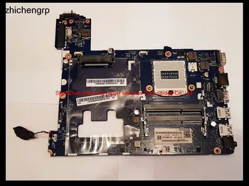 

For lenovo G510 laptop VIWGO/GS LA-9642P socket 947 DDR3 UMA integrated graphics motherboard ,fully tested