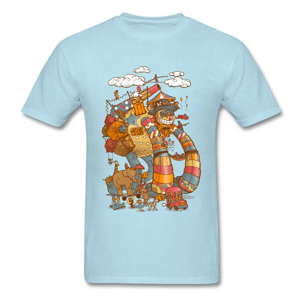 The CircutBot 3D Printed Summer 100% Cotton O Neck Men Tops Tees Summer Tops Tees 2018 Short Sleeve Top T-shirts The CircutBot light
