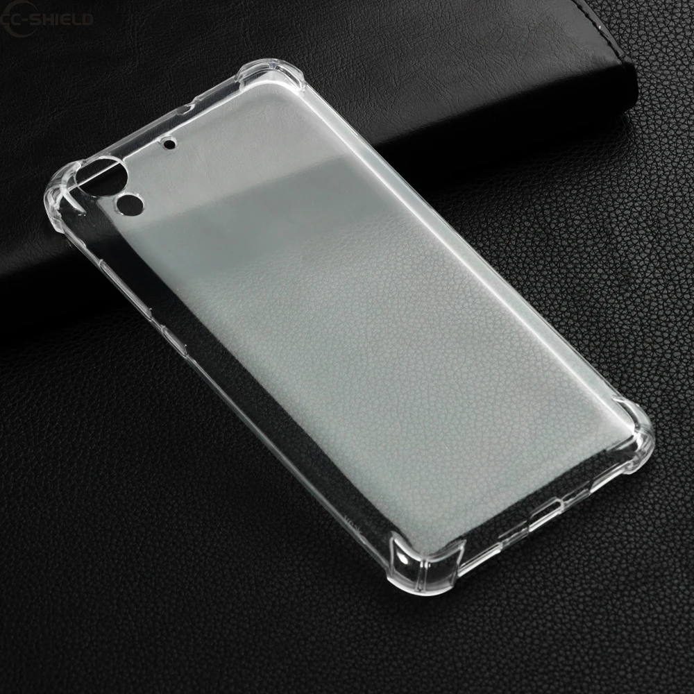 

Soft Cover for Huawei Y6 II CAM L32 L21 L23 Ultra thin Clear Transparent Silicone Case Y 6 II Y6ii CAM-L32 CAM-L21 Phone Case