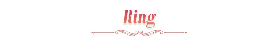Модный комплект одежды из 2 шт./компл. хрустальное кольцо Ювелирное Украшение серебряные обручальные кольца для Для женщин девочек Обручение набор обручальных колец