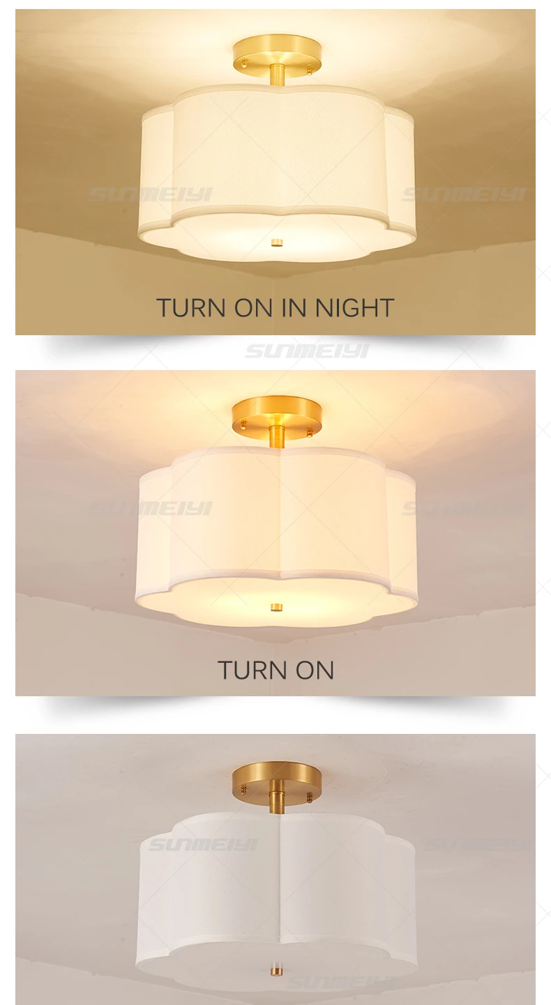 Ceiling Lights04