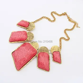 

yiwu market jewelry, statement necklace jewelry international shipping