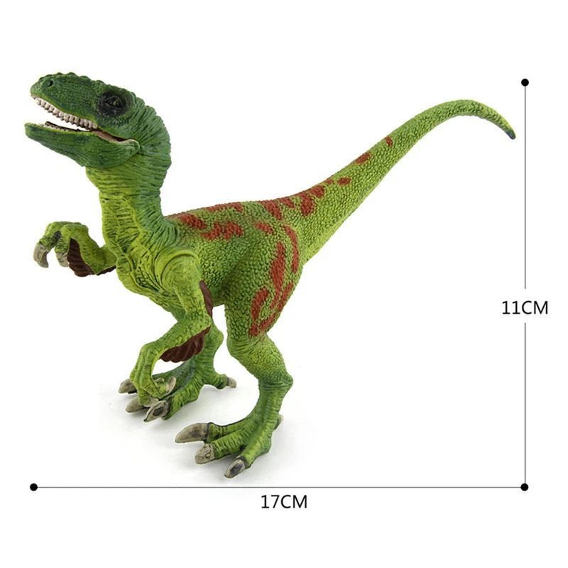 Лидер продаж в году прекрасный образования имитация модели динозавров Детская игрушка динозавр подарок большое удовольствие для детей Прямая поставка