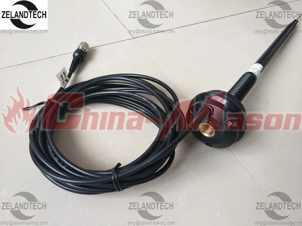 A00911+A00915 450-470MHz 2