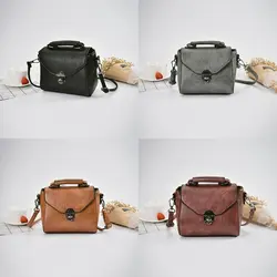 THINKTHENDO Новый Леди Для женщин сумки на ремне сумка кошелек Crossbody сумка-хобо