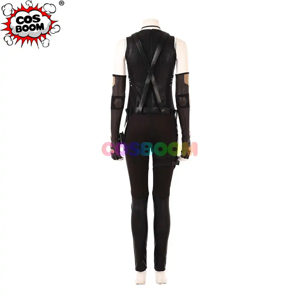 deadpool 2 domino costume20