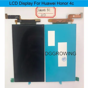 

DGGROWING 10 PCS/Lot Tested Quality 5.0 Inch LCD Screen Monitor Moudle For HUAWEI Honor 4C With FREE 9 In 1 Opening Tool Kits