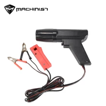 Car Diagnostic-tool Car Ignition Test Engine Timing Gun Machine Light Hand Tools Repair Cylinder Detector Power Tester