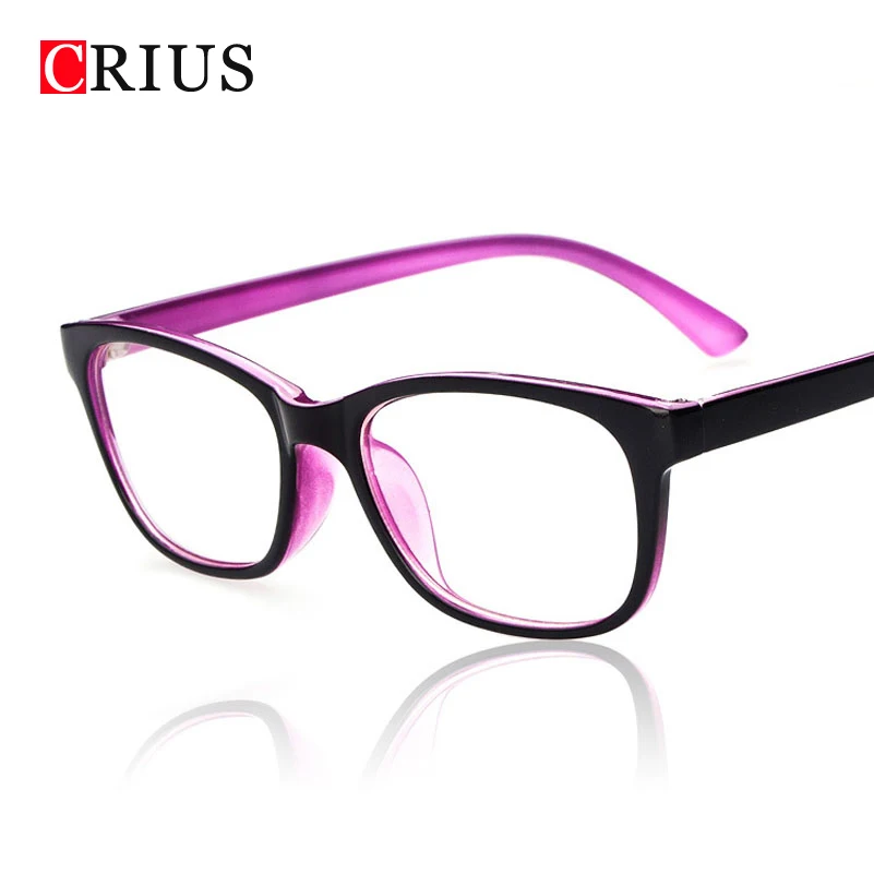 Aliexpress.com : Buy D new womens optical frame glasses ...