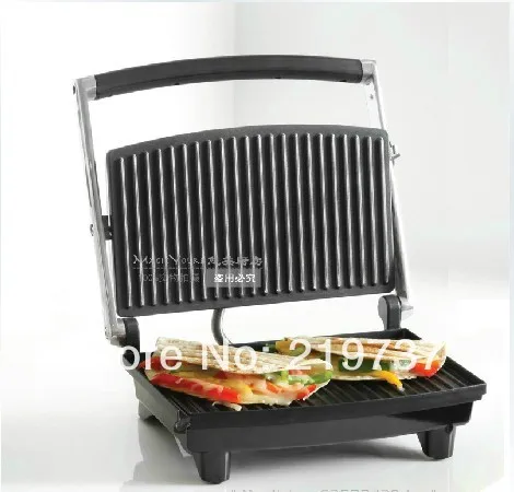 griddler panini & sandwich press