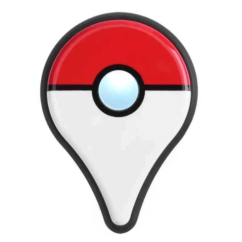 Bluetooth браслет интерактивный браслет зарядное устройство адаптер для Gotcha Pokemon Go Plus часы для nintendo шары умный Браслет