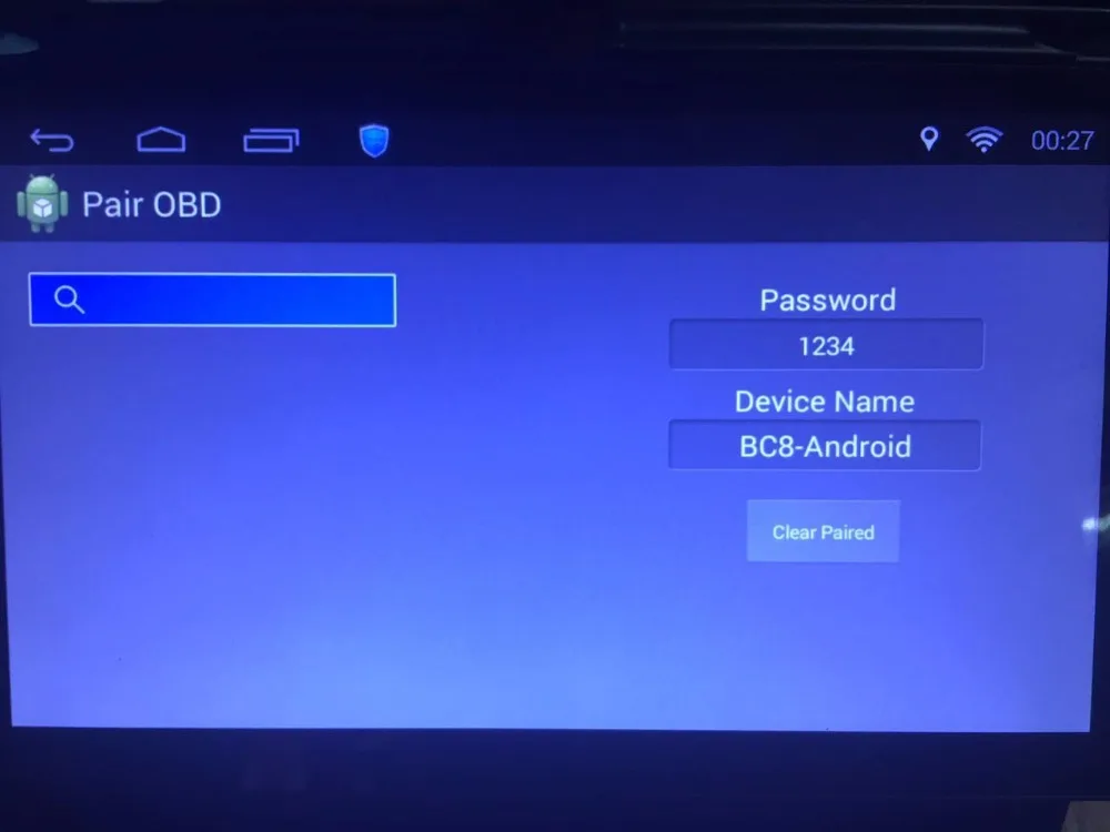 Sale ChoGath 8 Inch Android 8.1 GPS Navigation For Mazda CX-5 2018 16 Sale ChoGath 8 Inch Android 8.1 GPS Navigation For Mazda CX-5 2018 16