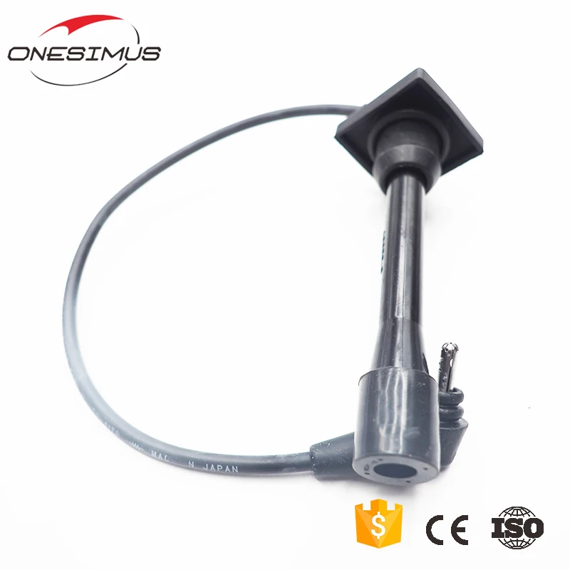 Комплект кабелей зажигания OEM 90919 22327 для 4 a fe 7A FE COROLLA/COROLLA Liftback/ COROLLA Wagon|corolla wagon|kit
