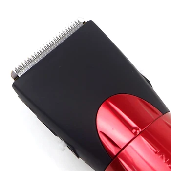 

Hc-001 Waterproof Electric Hair Clipper Razor Child Baby Men Electric Shaver Hair Trimmer Cutting Machine Haircut Eu Plug