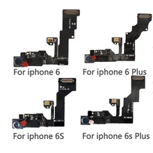 ACKOOLLA Mobile Phone Front Camera Facing cam Module For iPhone 6 plus 6s 6plus Camera Repair Part Replacement Accessories Parts