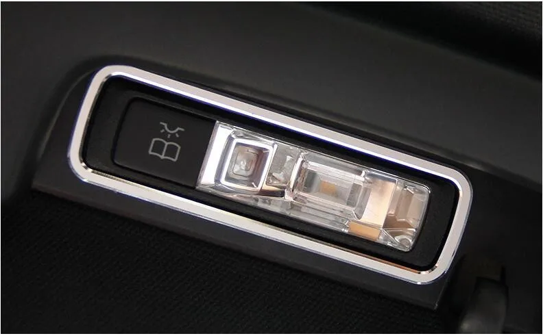 car accessory for Mercedes Benz GLC (7)