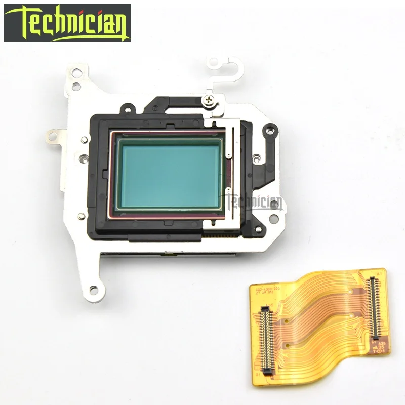 

1300D Sensor Image CMOS CCD Camera Repair Parts For Canon