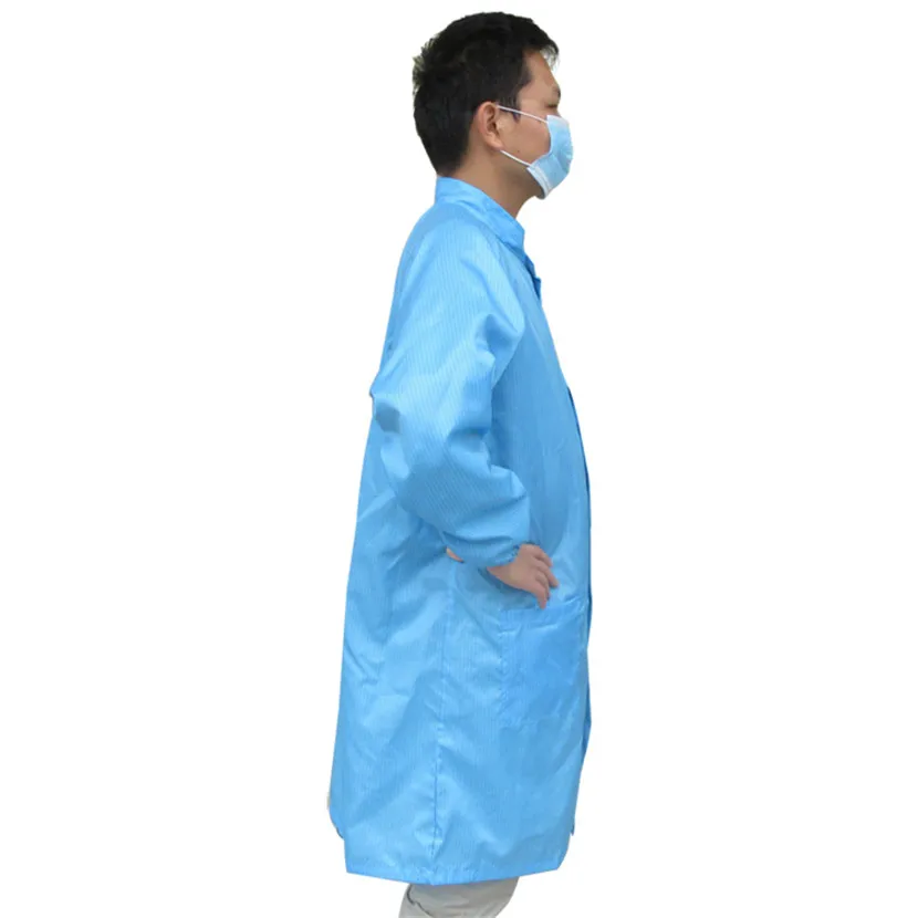 Anti-static clothing04