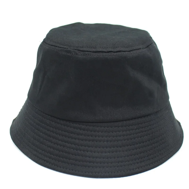 Minhui новые летние шляпы для женщин хлопок So; id мужская шляпа-Панама рыболовные кепки хип-хоп шляпа