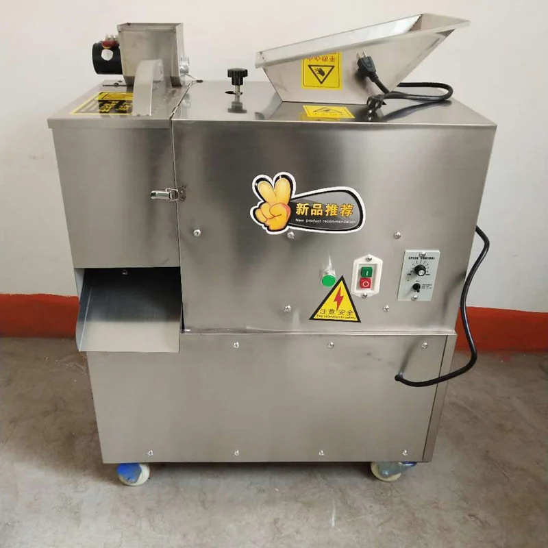 Dough divider rounder dough ball machine for bakery shop