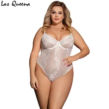 Hollow Out Lace Teddy Floral Plus Size Lingerie Sexy Hot Erotic Porno Backless Solid Woman Bodysuit Sexy Female Lingerie Teddies Hollow Out Lace Teddy Floral Plus Size Lingerie Sexy Hot Erotic Porno Backless Solid Woman Bodysuit Sexy Female Lingerie Teddies