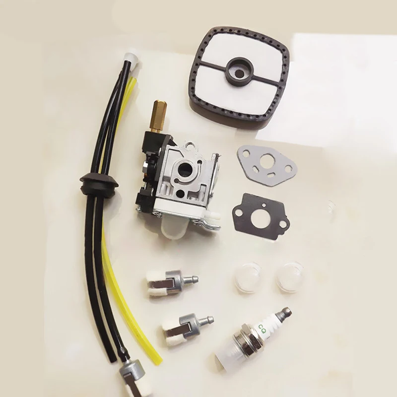 

Carburetor Kit for Echo SRM201 SRM230 SRM231 HC160 HC180 HC200 Zama RB-K70A new
