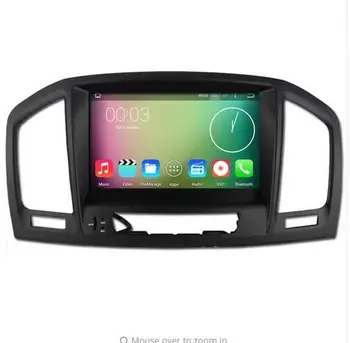 

Octa core Android 9.0 Car DVD GPS radio Navigation for Buick Regal, Opel Vauxhall Holden Insignia, Chevrolet Vectra 2010-2013