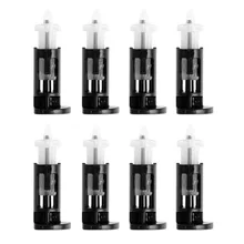 8Pcs/Lot Fastener Mount Pin For Intel Socket LGA 775 CPU Heatsink Cooling Fan Drop ship 8Pcs/Lot Fastener Mount Pin For Intel Socket LGA 775 CPU Heatsink Cooling Fan Drop ship